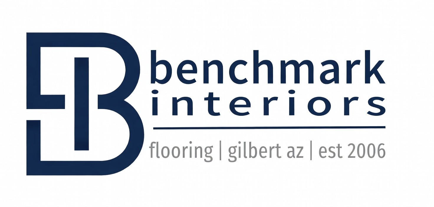 Benchmark Interiors Logo